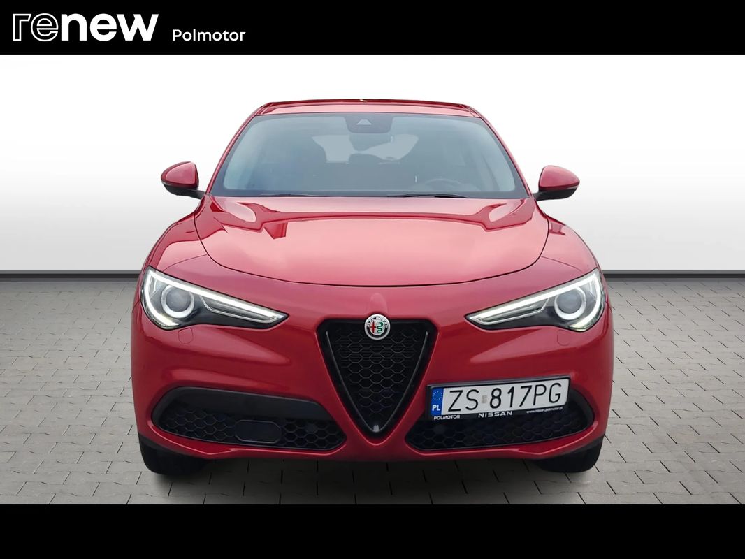 alfa-romeo stelvio