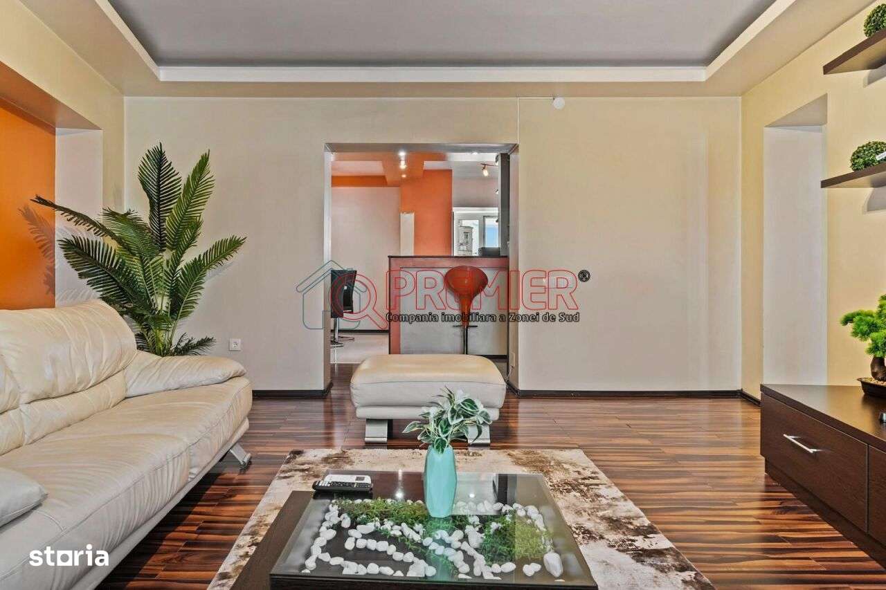 BULEVARDUL UNIRII - Etaj intermediar - Apartament 4 Camere - - Imagine principală: 5/20