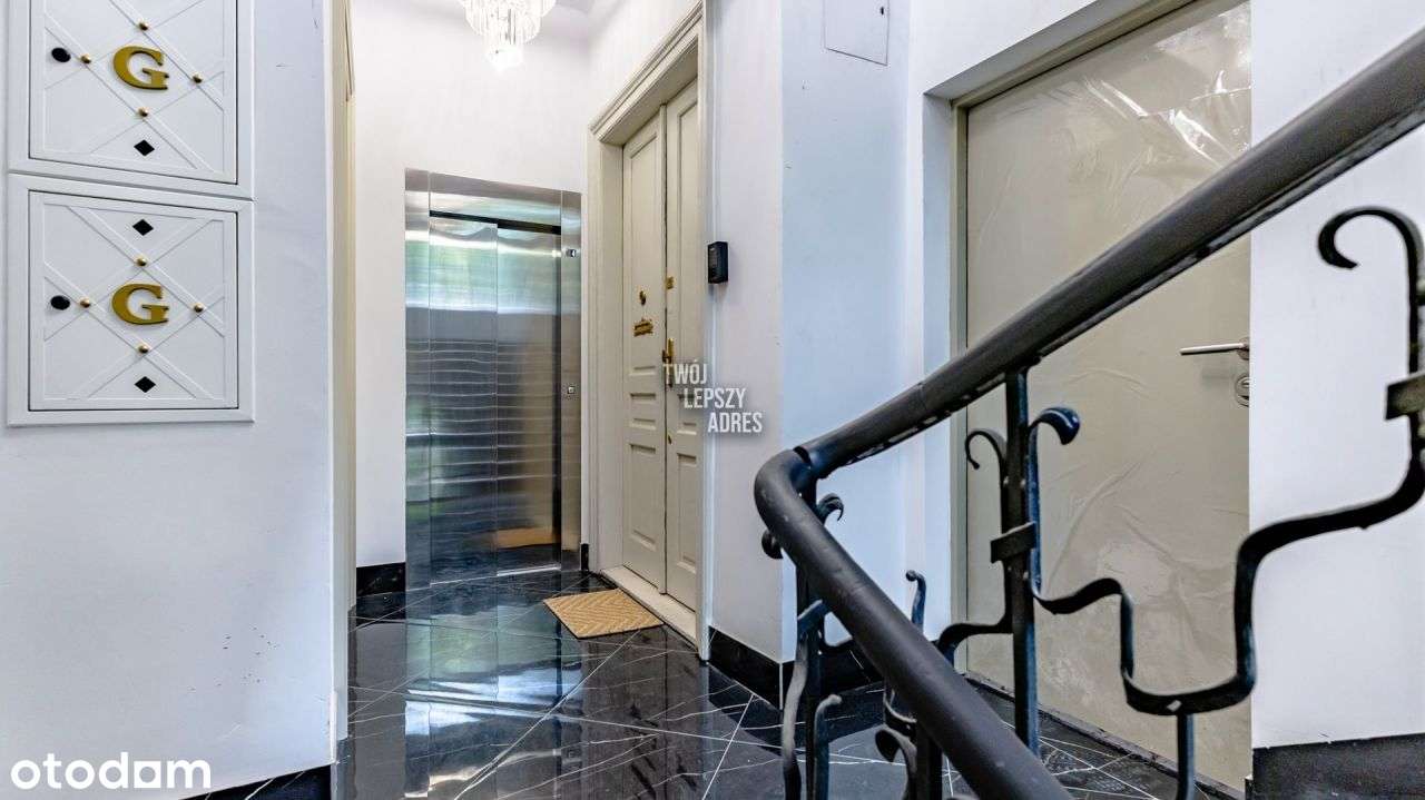 Zamieszkaj w nowej kamienicy z widokiem na zieleń-9