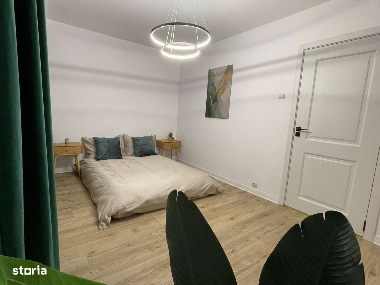 Apartament 2 camere – renovat complet – Brazda lui Novac, zona Simplon - Imagine principală: 3/7
