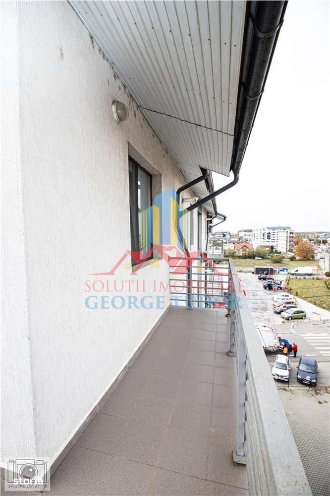 Apartament 3 camere + mansarda, 176 mp,  Str. Tineretului Nr 66,  Chia-6