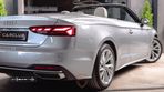 Audi A5 Cabrio 40 TDI S tronic advanced - 13