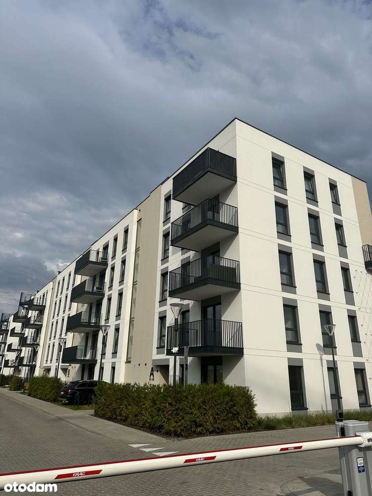 Nowoczesne, ustawne, wykończone mieszkanie blisko Metro Chrzanów - Pełny obrazek: 3/17