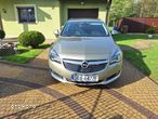 Opel Insignia 2.0 CDTI Sports Tourer Automatik Business Edition - 4