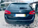 Peugeot 308 SW 1.6 BlueHDi Allure - 3