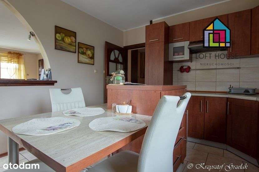 Dom, 120 m², Łazieniec-9