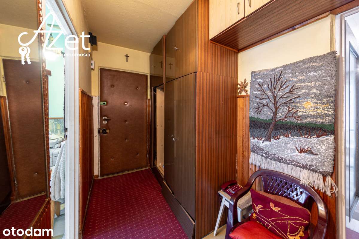 Mieszkanie do własnej aranżacji-11