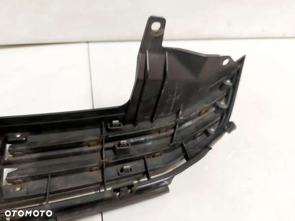 HONDA INSIGHT 2 II GRILL ATRAPA ZDERZAKA CHŁODNICY PRZÓD - 9