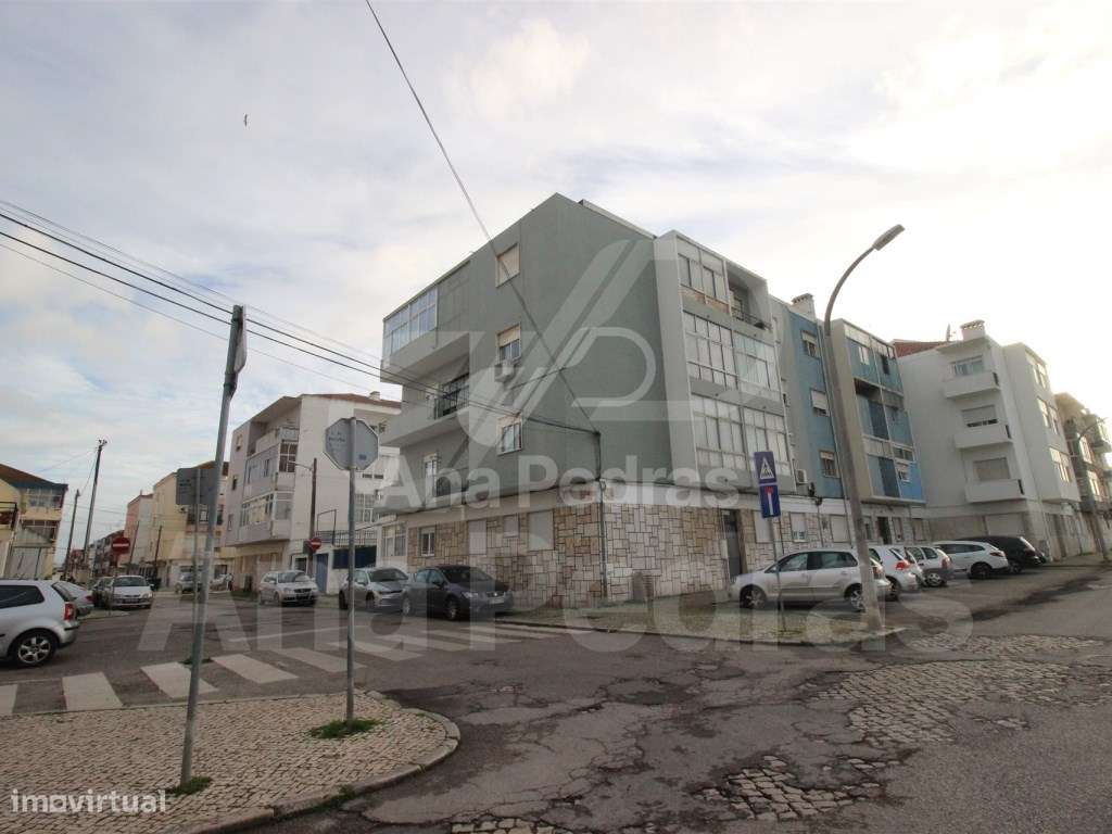 Apartamento Alhos Vedros-19