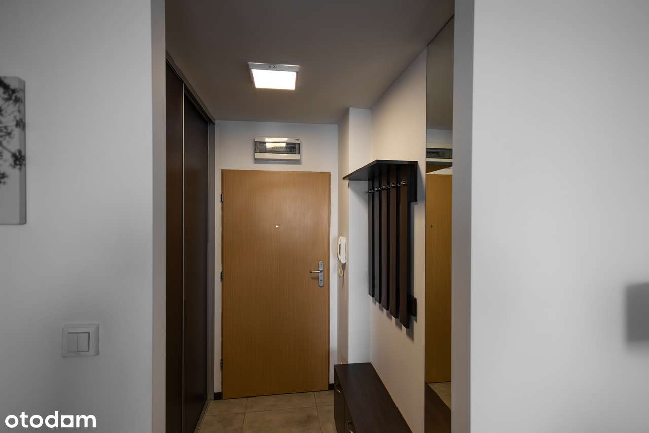 Blok z 2008r blisko Uniwersytetu WSB ochrona monitoring-8