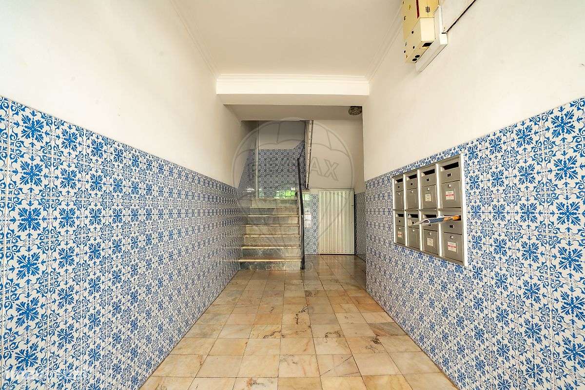 Apartamento T2 para venda-26