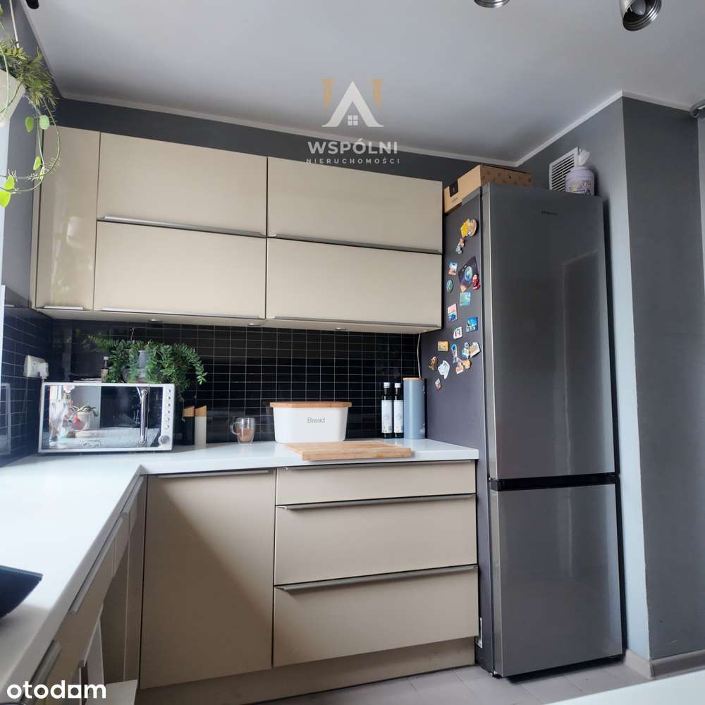 Komfortowe 3-pokojowe Mieszkanie-4