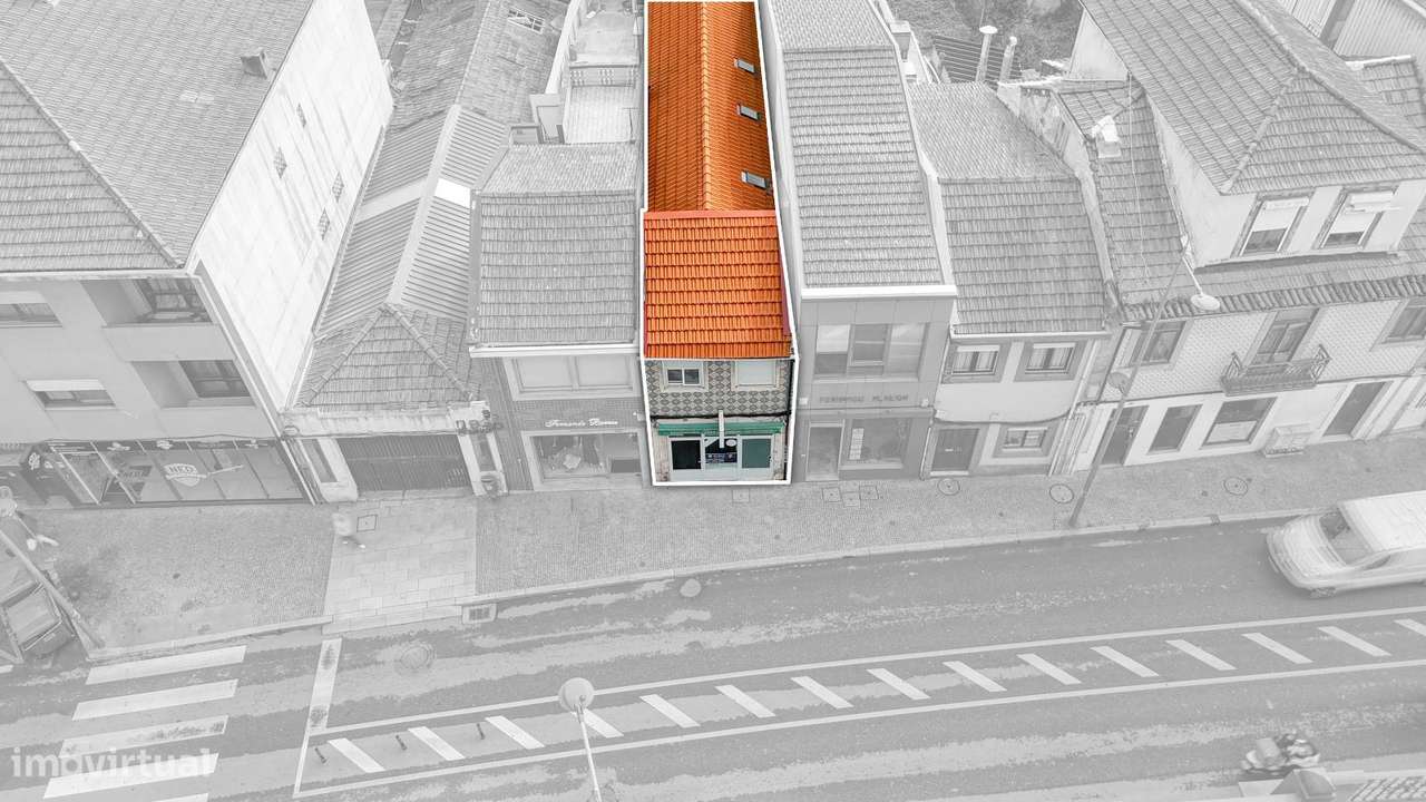 Apartamento, para venda, Vila Nova de Gaia - Mafamude e Vilar do Pa... - Grande imagem: 4/24