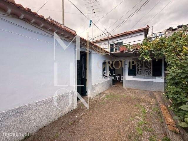 Moradia com quintal e vista mar| - Grande imagem: 2/25