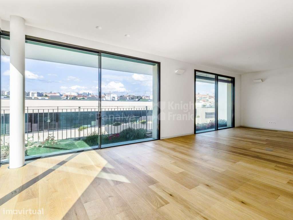 Apartamento T2 duplex para venda em Vila Nova de Gaia - Grande imagem: 3/18