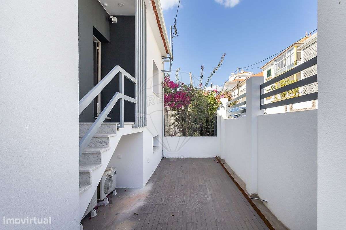 Apartamento T2 para arrendamento - Grande imagem: 5/36