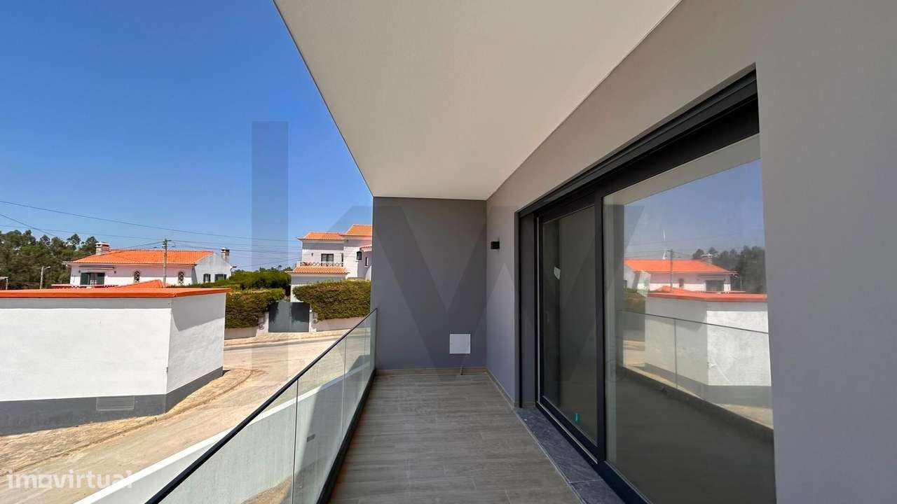 Apartamento T3 | Cedência de Posição | Entre Mafra e Ericeira-3