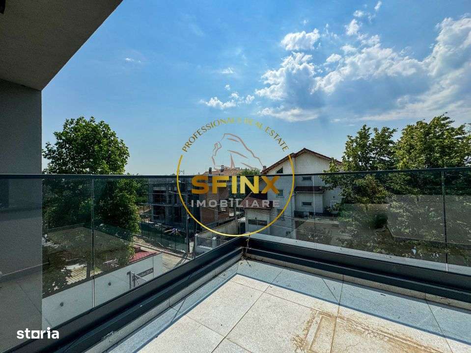 Petrom City - casa 4 camere  - Lacul Baneasa-16