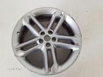 OPEL ASTRA K MOKKA ALUFELGA 19 5X105 ET 38 - 2