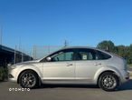 Ford Focus 1.6 TDCi Silver X - 10