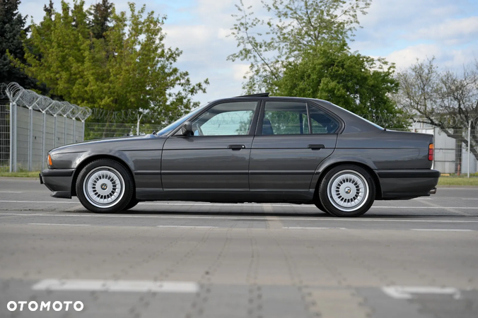 BMW M5 Standard - 37