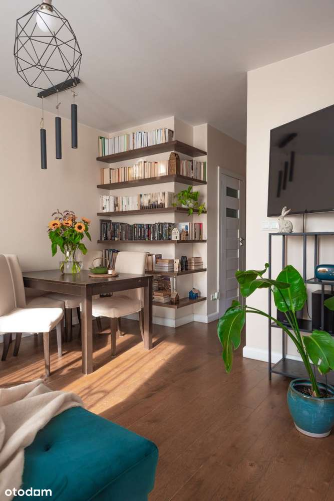 ▪︎ Idealne dla rodziny - 4-pokojowe mieszkanie ▪︎-3