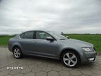 Skoda Octavia 2.0 TDI DSG Premium Edition - 39