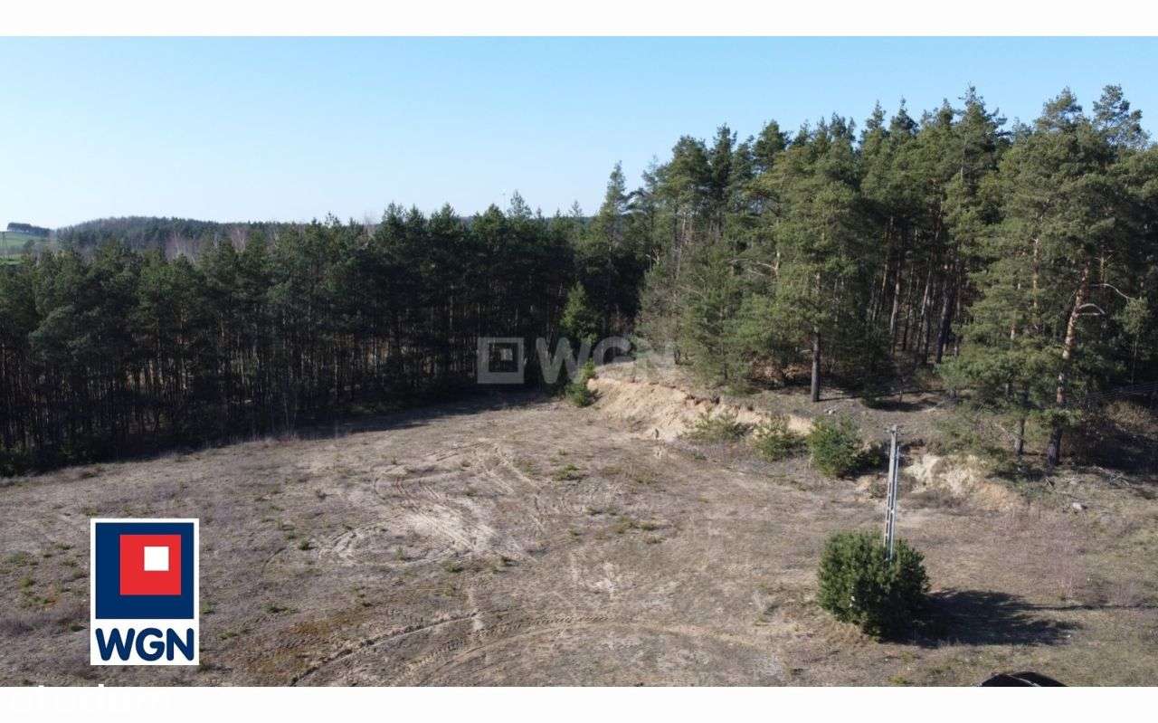 Działka Siedliskowa Z Wz - Pełny obrazek: 5/9