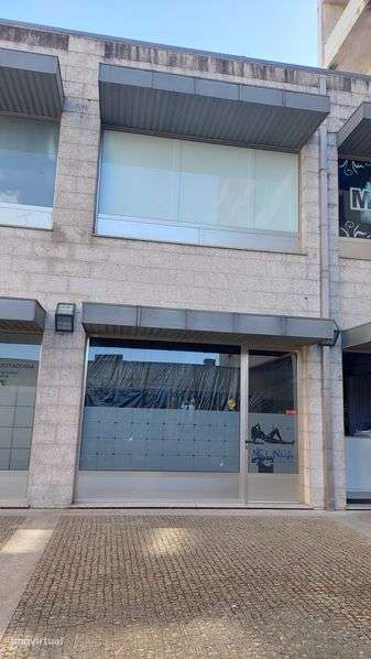 Arrendo loja centro da cidade do Marco de Canaveses - Grande imagem: 4/9