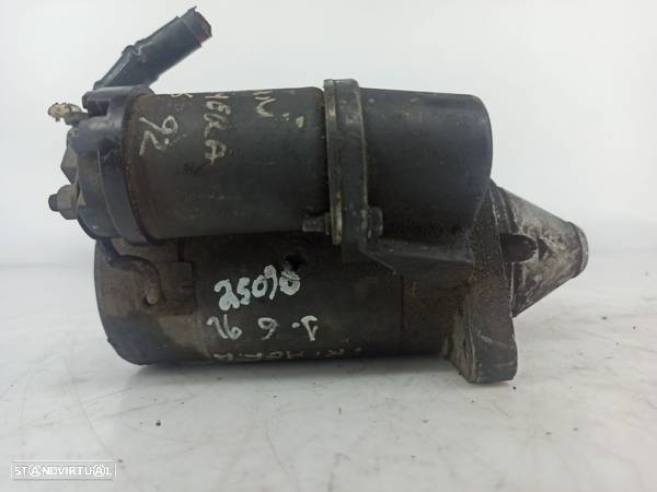 Motor De Arranque Nissan Primera (P10) - 3