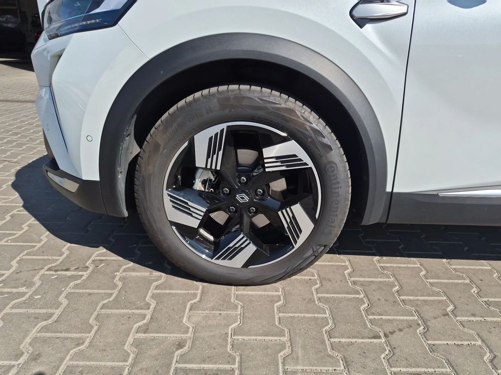 renault symbioz