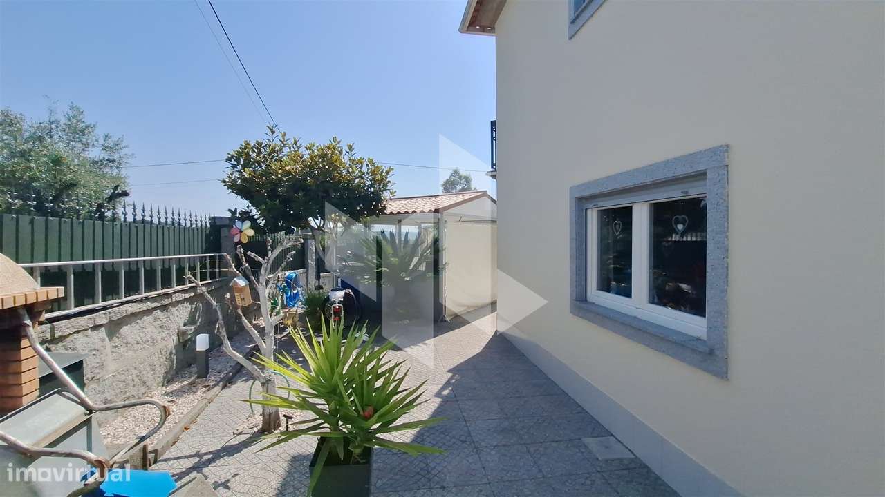 Moradia Isolada T3 Venda em Lajeosa do Dão,Tondela - Grande imagem: 5/35