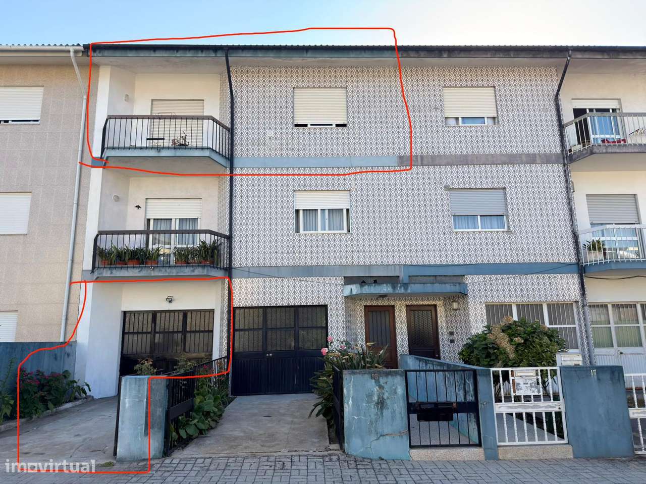 Andar Moradia T3+1-27