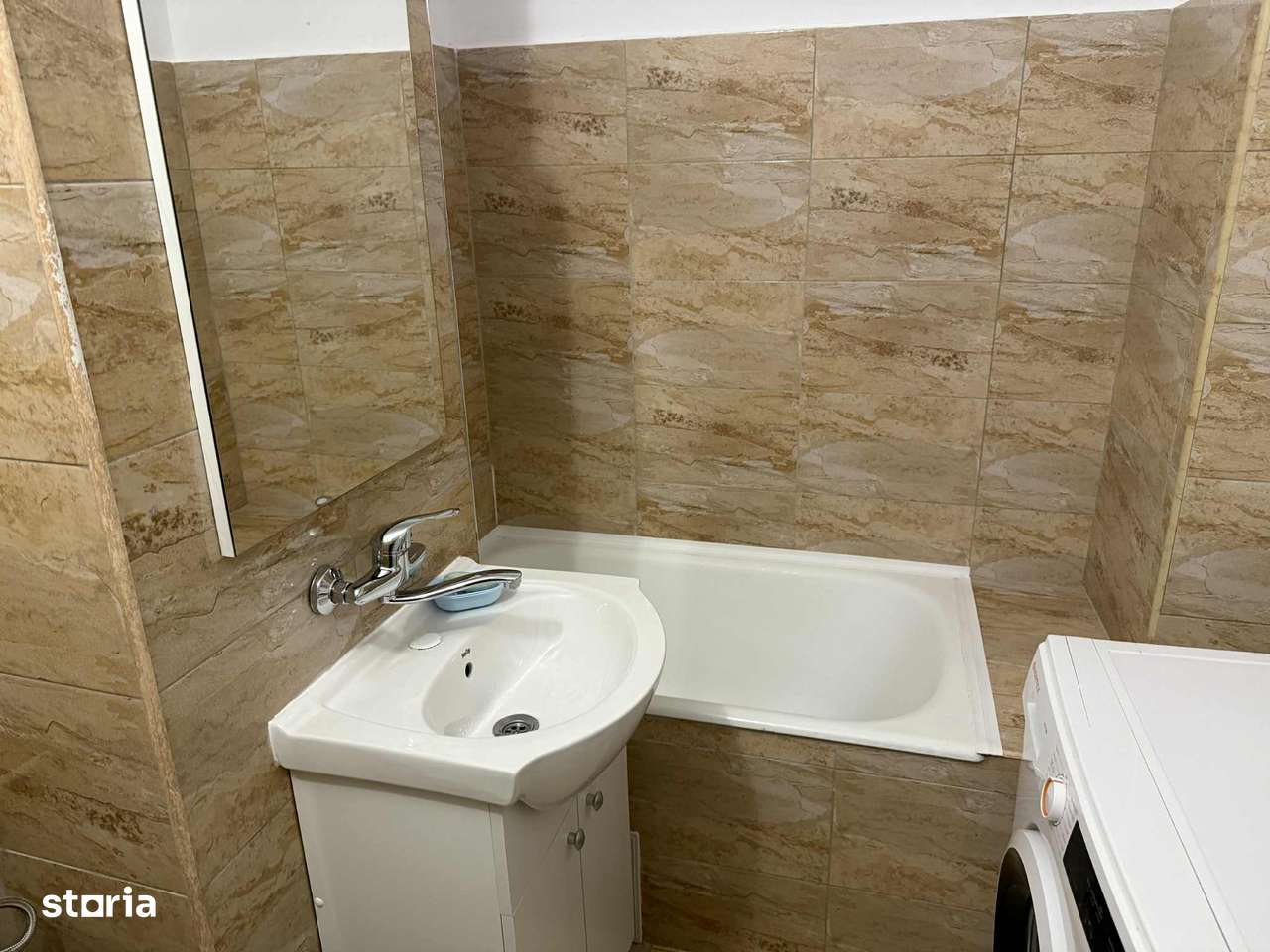 Garsoniera Marasti-str Dambovitei-13