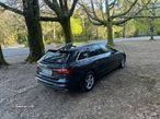 Audi A4 Avant 35 TDI Advanced S tronic - 45