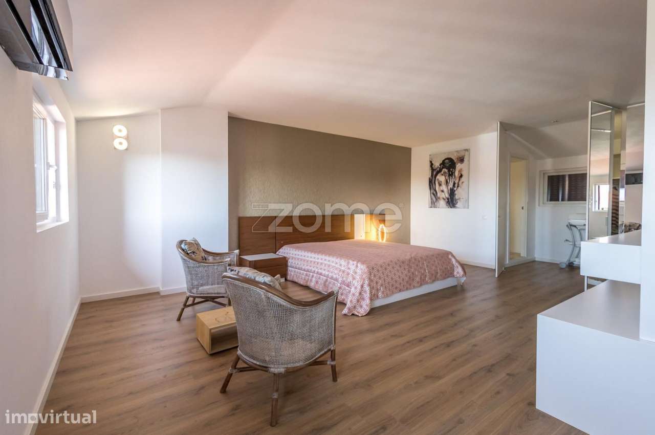 Duplex T4 Cascais-20