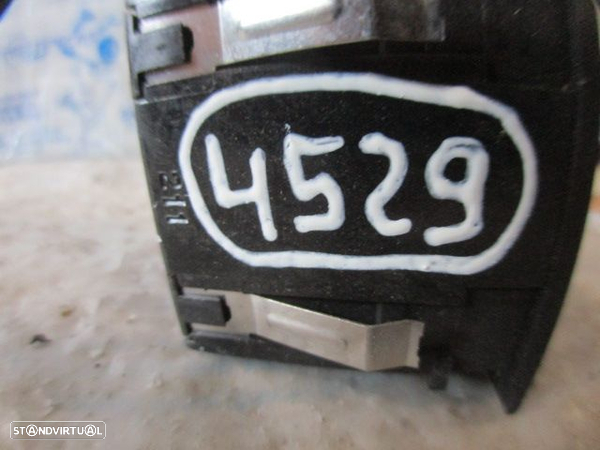 Interruptor 919671401 BMW E92 COUPE FASE 2 2012 335D 285CV 2P BRANCO 4 PISCAS - 4