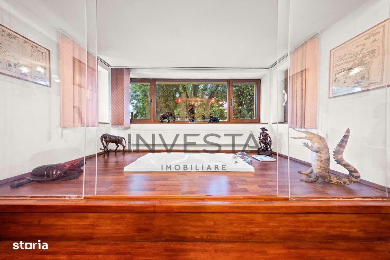 Proprietate Unica Apartament 3 Camere si Curte Privata Andrei Muresanu - Imagine principală: 4/12