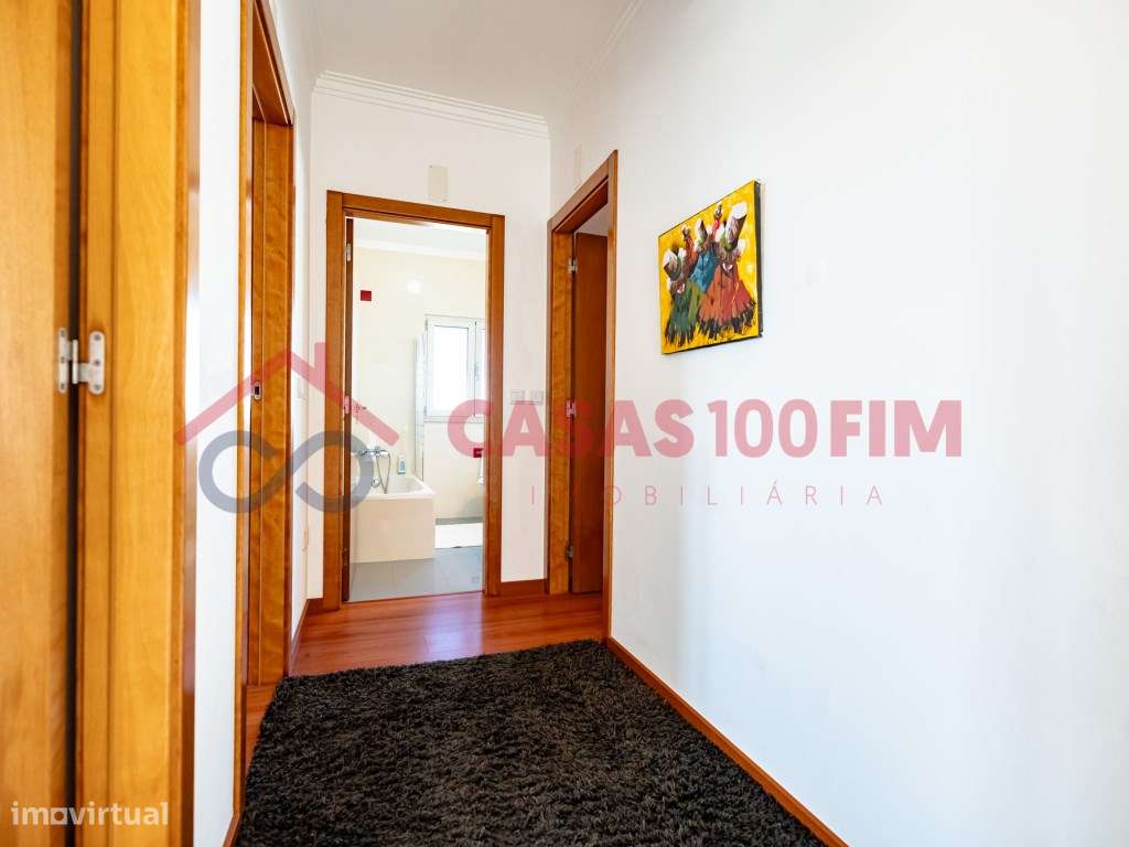 Oportunidade Moradia Individual T4 Azoia - Leiria-23