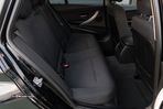 BMW 318 d Touring Navigation - 21