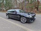 BMW Seria 5 535d xDrive - 11