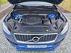 Volvo XC 90 D5 SCR AWD R-Design - 38