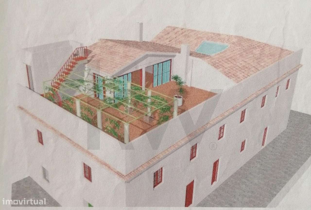 Moradia/prédio para Venda em Reguengos de Monsaraz-2
