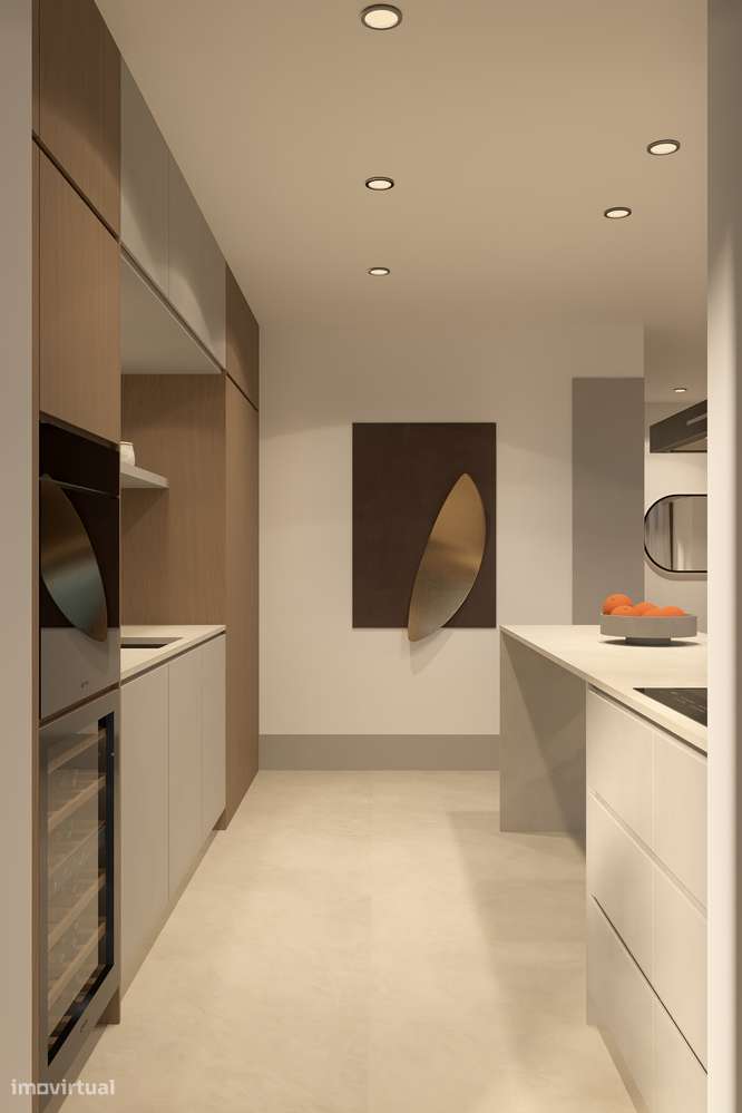 T2 em Vila Nova de Gaia - LURION Residences-6