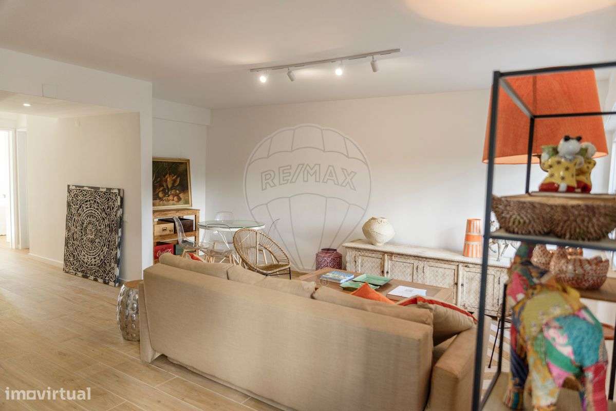 Apartamento T1 para venda - Grande imagem: 4/22