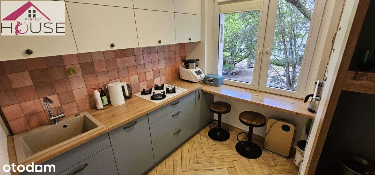 Mieszkanie w sercu Łodzi-13