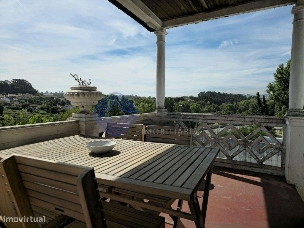 Moradia em Campanha localizada num dos pontos mais nobres  da cidade c - Grande imagem: 4/49