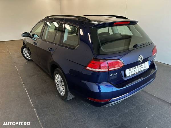 Volkswagen Golf 1.6 TDI Trendline - 2