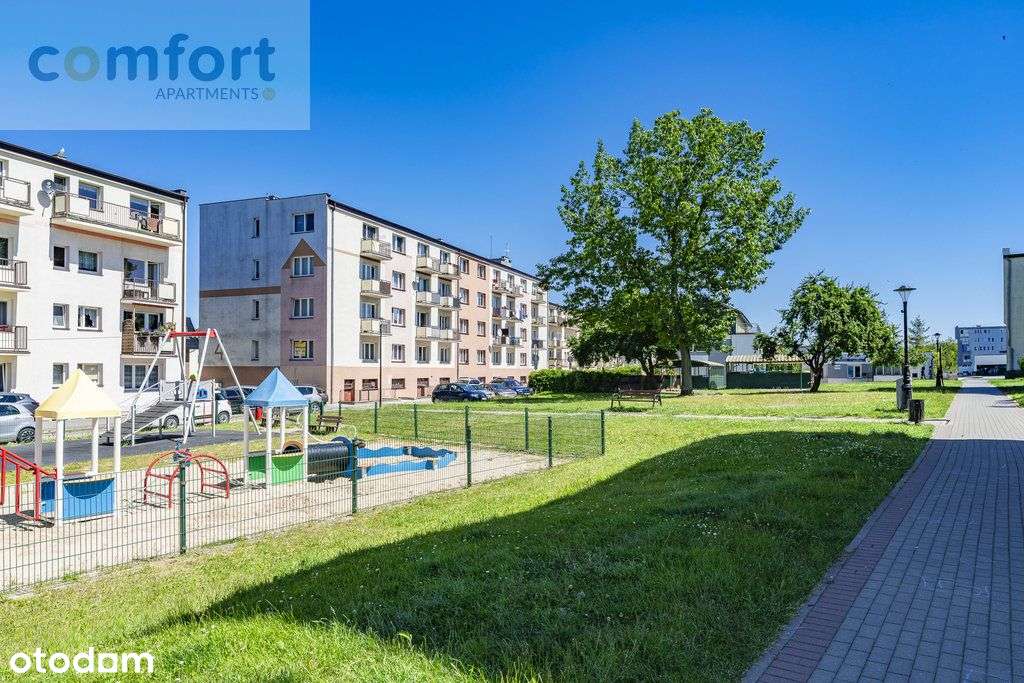 Puck znakomita lokalizacja i cena-10