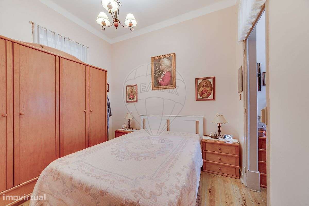 Apartamento T3 para venda - Grande imagem: 4/19